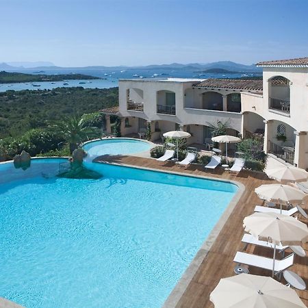 Petra Bianca Ξενοδοχείο Πόρτο Τσέρβο Εξωτερικό φωτογραφία