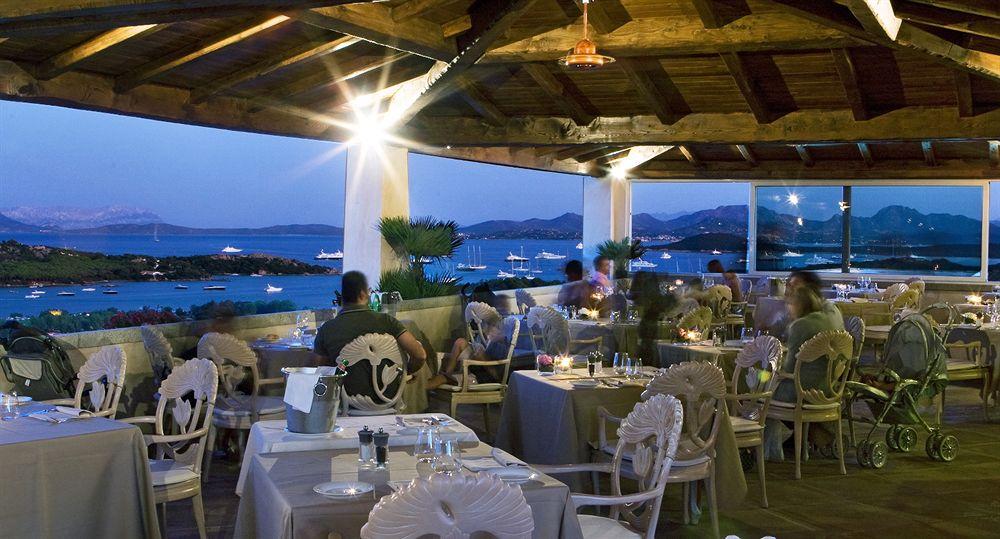 Petra Bianca Ξενοδοχείο Πόρτο Τσέρβο Εξωτερικό φωτογραφία