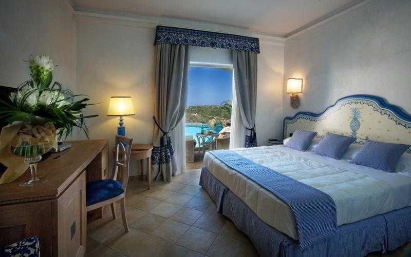 Petra Bianca Ξενοδοχείο Πόρτο Τσέρβο Εξωτερικό φωτογραφία