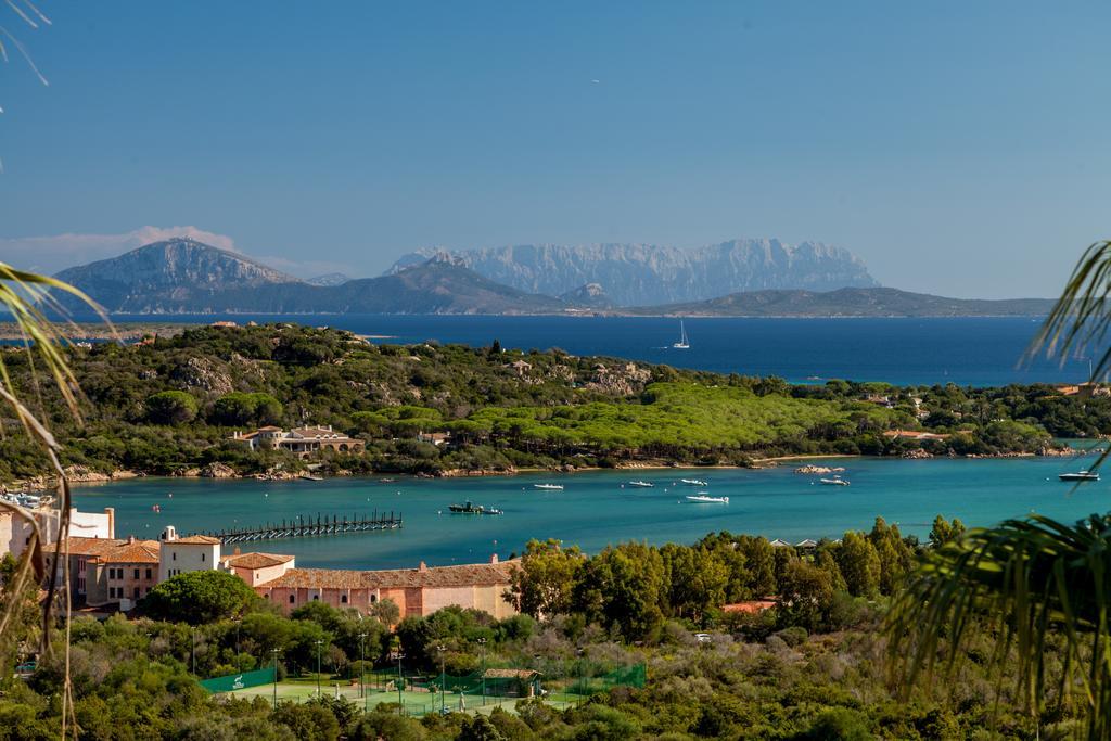 Petra Bianca Ξενοδοχείο Πόρτο Τσέρβο Εξωτερικό φωτογραφία